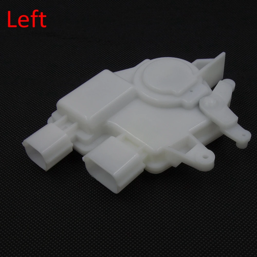 Привод замка двери правого пассажира/левого водителя для Subaru Legacy Subaru Outback 2005 2006 2007 2008 2009