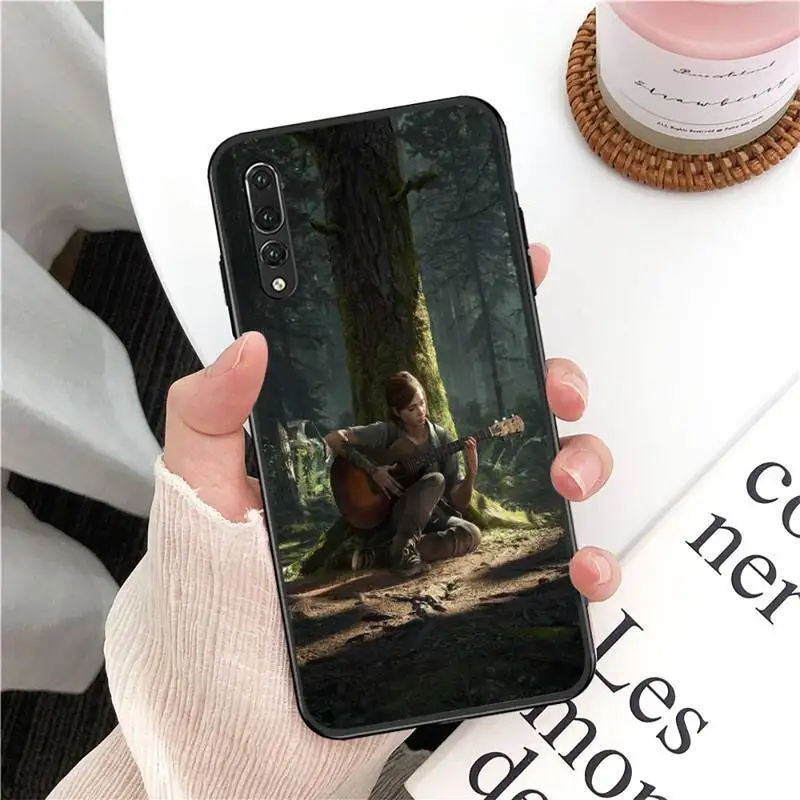 Чехол для Huawei P20 lite P40 mate 10 20 pro P smart 2019 Y7 P30 | Мобильные телефоны и аксессуары