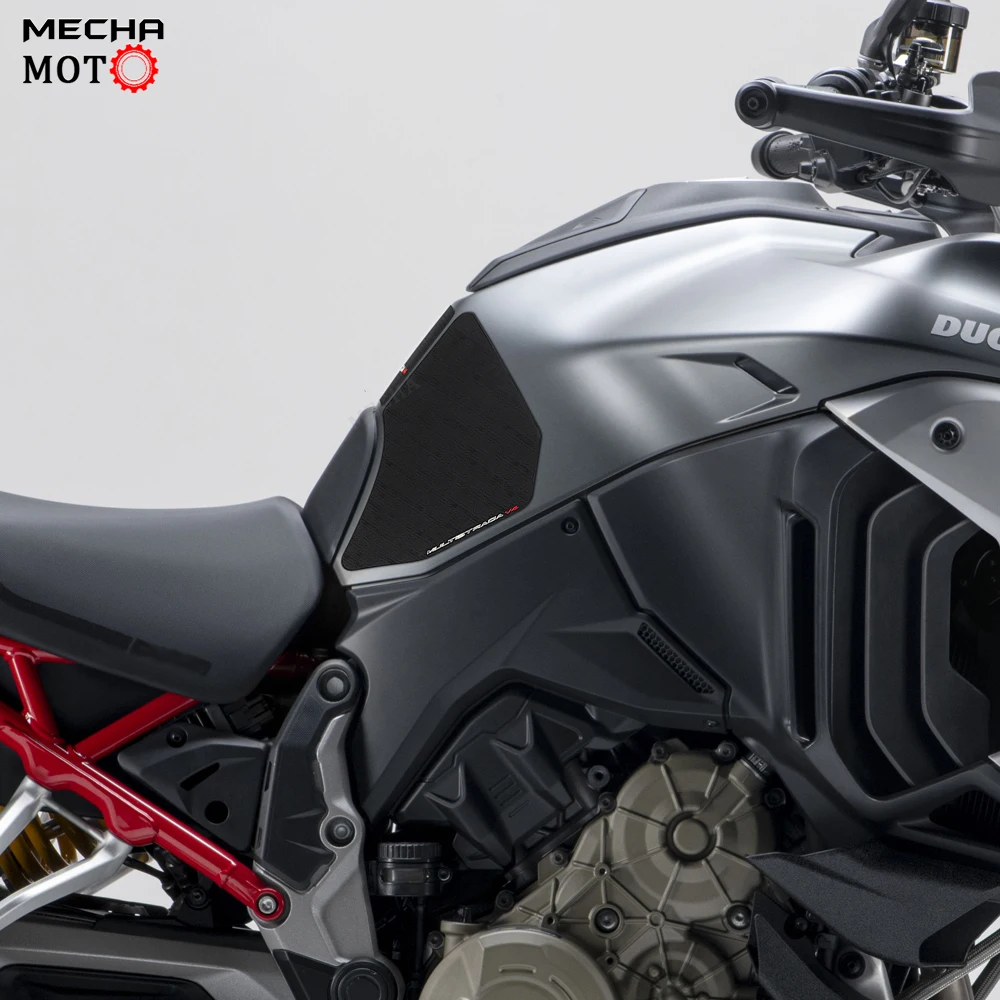 Топливный бак для поездок на мотоцикле Ducati Multistrada v4 s v4s в 4s 2021 Бак Мотоцикла