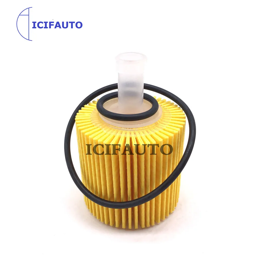 04152-YZZA6 масляный фильтр для Toyota Corolla Matrix Prius Lexus Scion 1.8L 04152-37010 04152-40060 04152-B1010 |
