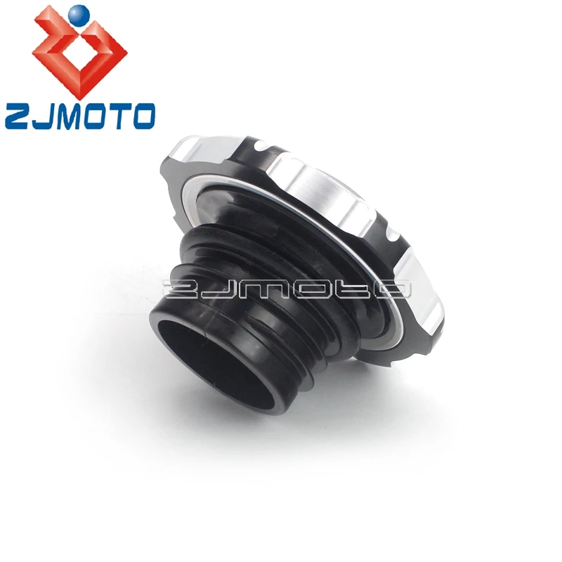 Алюминиевые аксессуары для мотоциклов с ЧПУ крышка бензобака топливным маслом