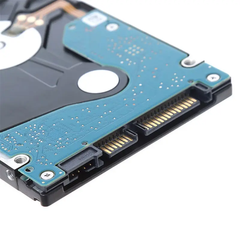 Внутренний жесткий диск Seagate 1 ТБ 2 5 дюйма SATA3 для ноутбука 7 мм 7200 об/мин SATA 6 ГБ/сек.