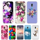 5,71 'чехол для Nokia 2,2, Nokia2.2 Мягкий силиконовый чехол из ТПУ для Nokia 2,2 TA-1188 TA-1191 TA-1179 TA-1183, чехол для телефона с рисунком