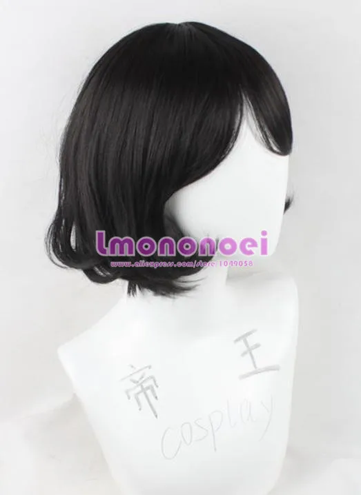 Steins ворота урушибара рука Косплей hairwear | Тематическая одежда и униформа