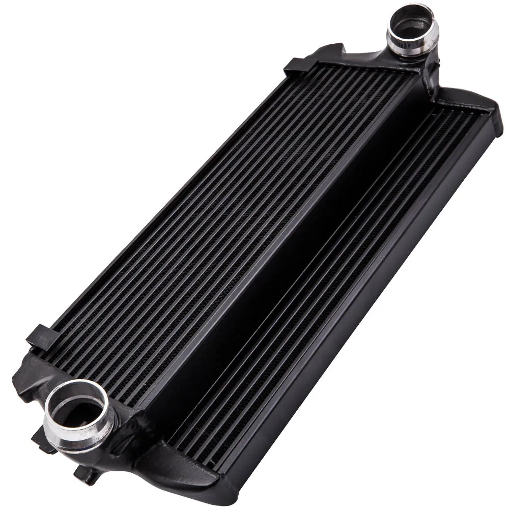 570x302x100 мм передний интеркулер для BMW 5 F10 F11 F07 6 F06 F12 F13 7 F01 F02| |