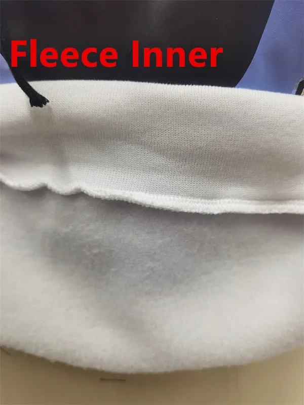 

Man Hoodie Long Sleeve Sweatshirts Autumn Streetwear Men Clothes Warm High Collar Drawstring Hooded Pullover Tops Fleece Hoodies