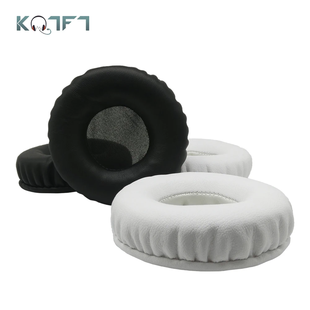KQTFT 1 пара сменных амбушюр для Sony MDR XB450AP AB XB650 XB400 гарнитура подушки наушников Чехол