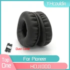 Вкладыши YHcouldin для наушников Pioneer HDJ1000, сменные вкладыши для наушников, амбушюры для наушников