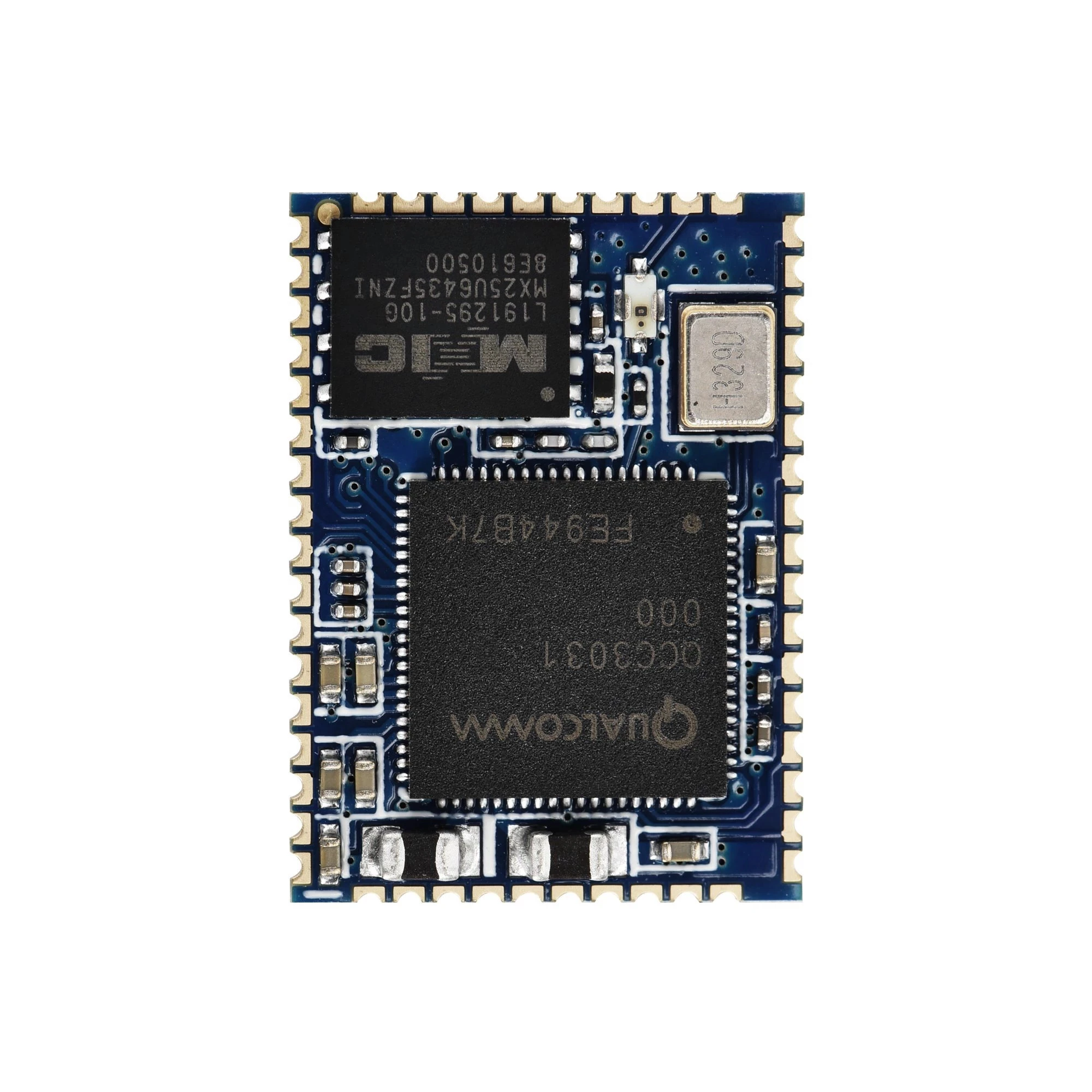 

BTM331 QCC3031 Bluetooth module APTX-HD APTX I2S IIS SPDIF