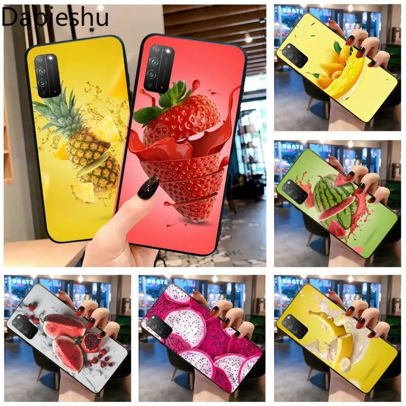 Чехол для телефона Huawei Honor 30 20 10 9 8 8x 8c v30 Lite view pro|Бамперы| |