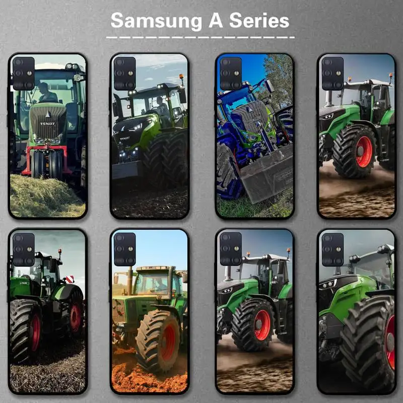 

black 3D hoesjes trend back Phone Case For Samsung A6 A7 A8 A10 A11 A20 A21 A30 A31 A40 A50 A70 A80 A91 Plus S E Cover