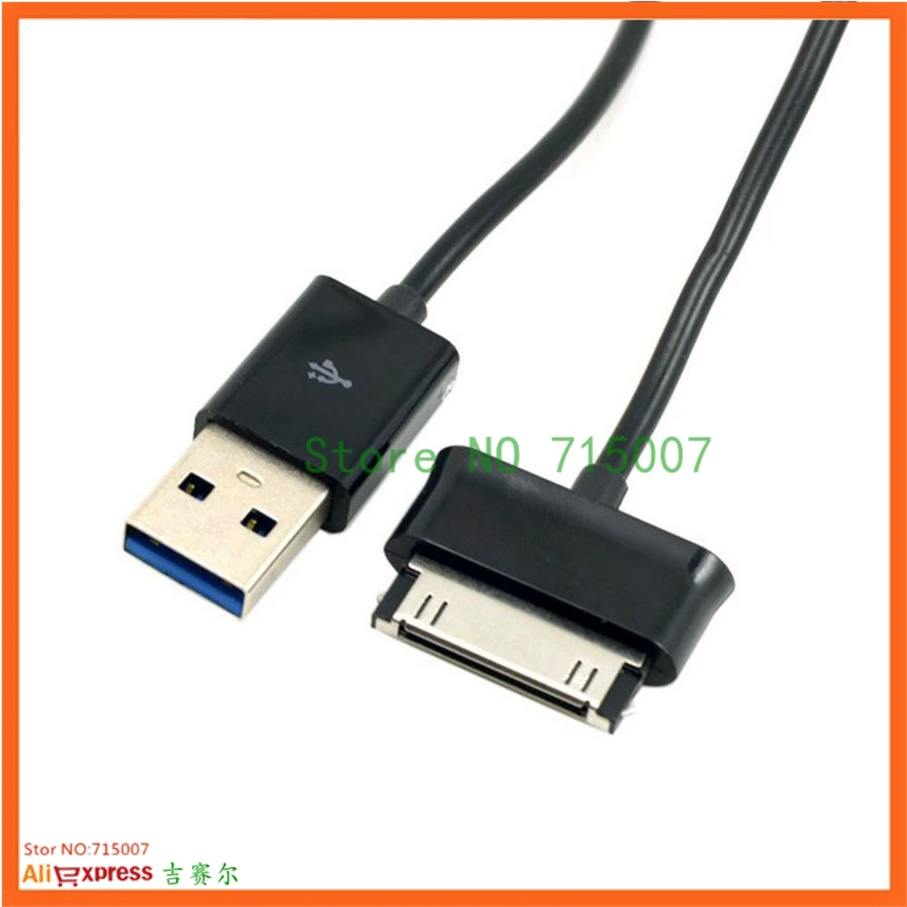 

1M USB3.0 HUAWEI Mediapad 10 FHD Data Cable Charge Line USB Transmission Line