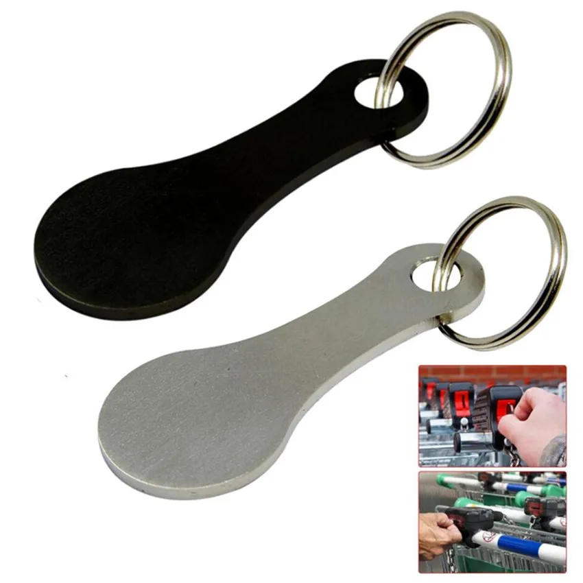 

Metal Key Ring Shopping Cart TokenS Decoración Habitación Metal Key Ring Shopping Trolley Token Metal Key Ring