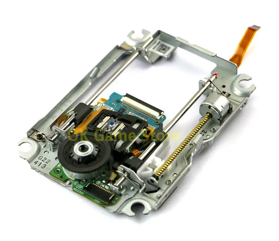 Лазерные линзы с палубой для PS3 KEM 450DAA KEM-450DAA KES450 консоли Playstation 3 1 шт - купить по