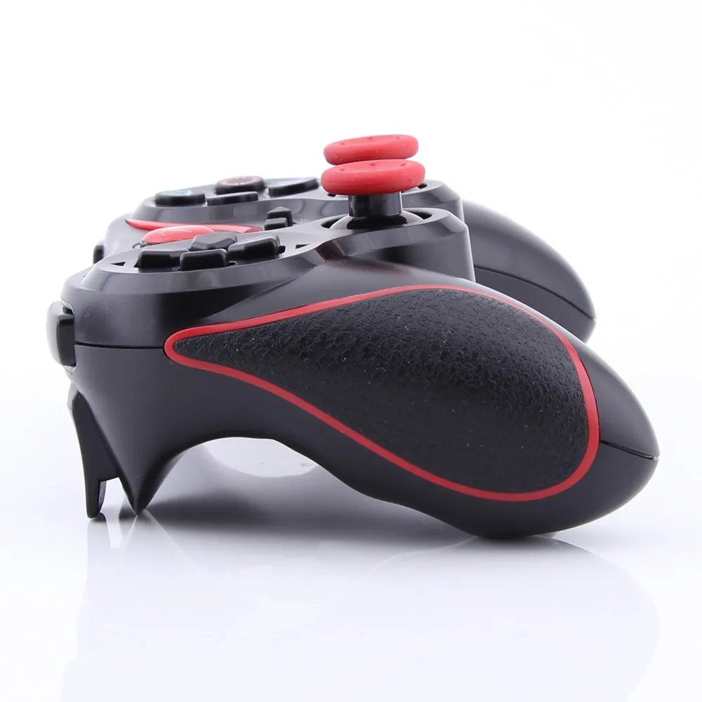 OSTENT беспроводной Bluetooth контроллер геймпад джойстик для sony PS3 консоли Sixaxis игры