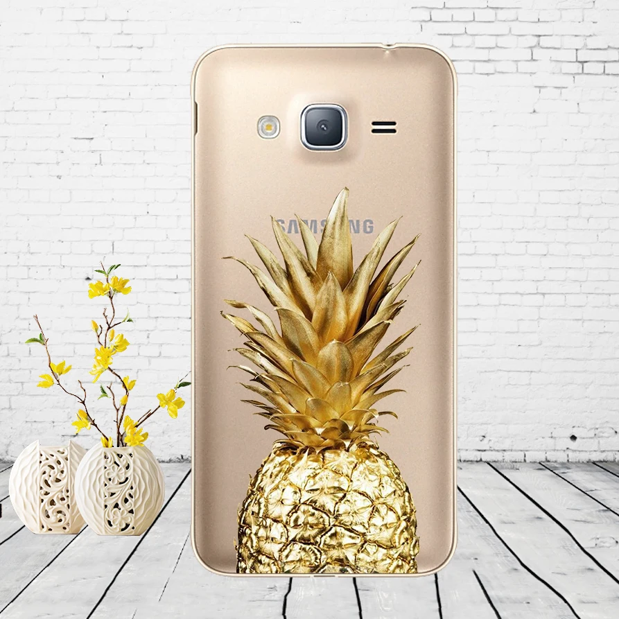 B21 Силиконовый для samsung Galaxy J3 J330F j3 Pro версия ЕС чехол для samsung J3 J320 чехол Coque Бампер Мягкий - Цвет: B21