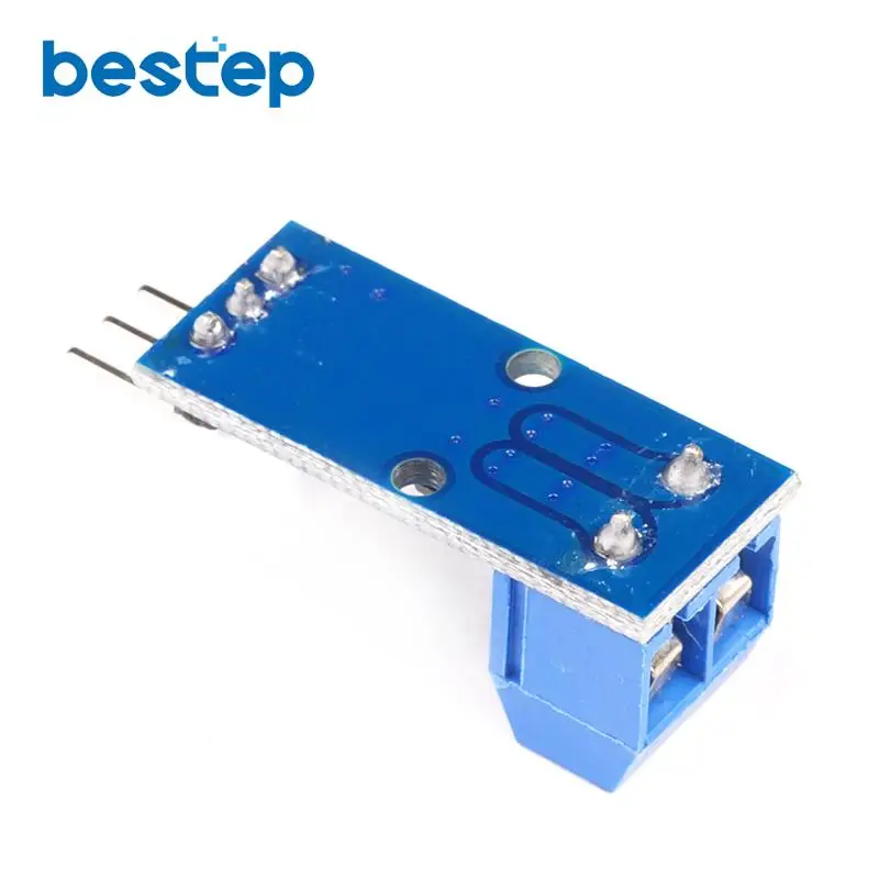 ACS712 30A диапазон Холла модуль датчика тока для Arduino 30A|sensor module|hall current sensor modulecurrent |