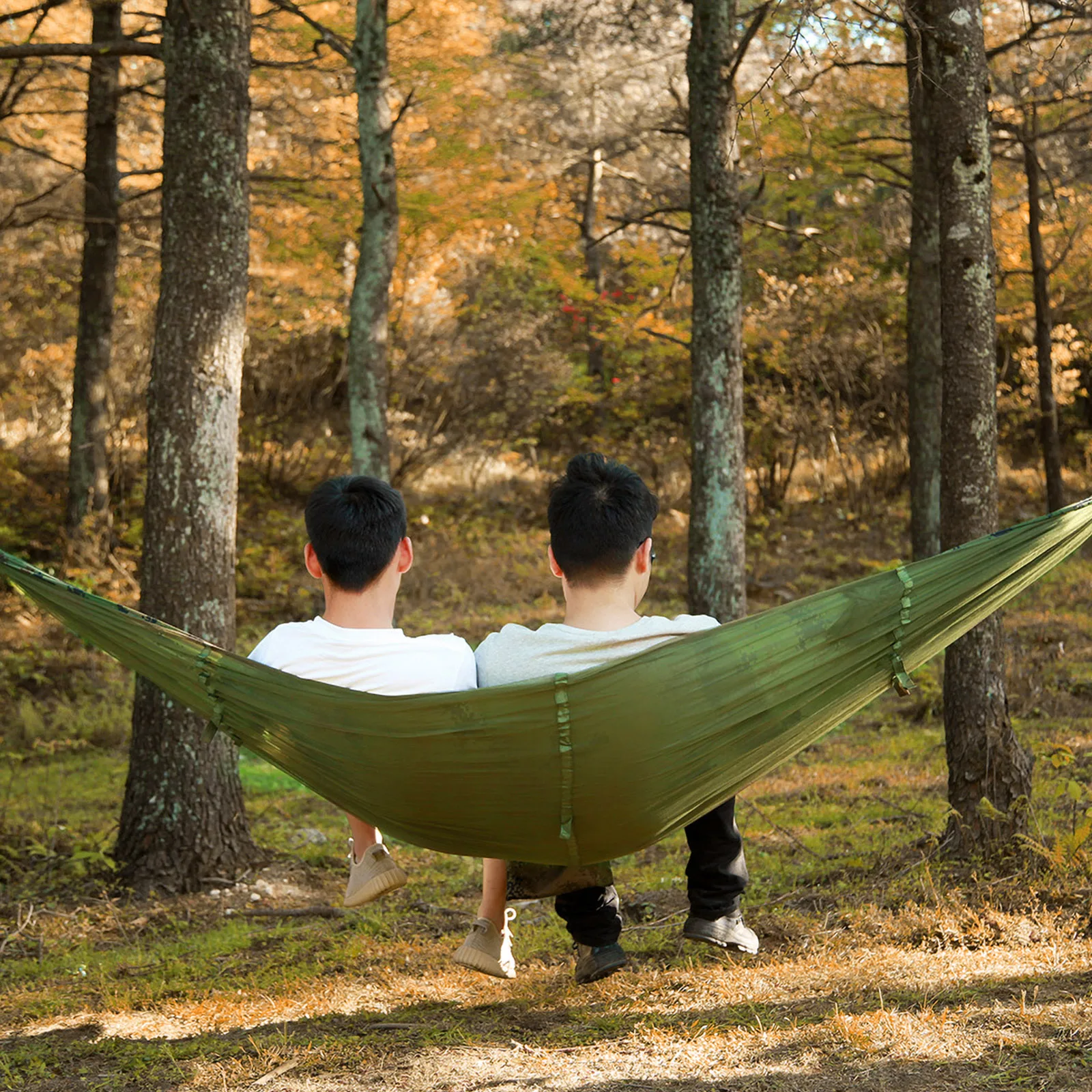 Палатный гамак CellDeal подвесная светильник Кая койка с москитной сеткой из