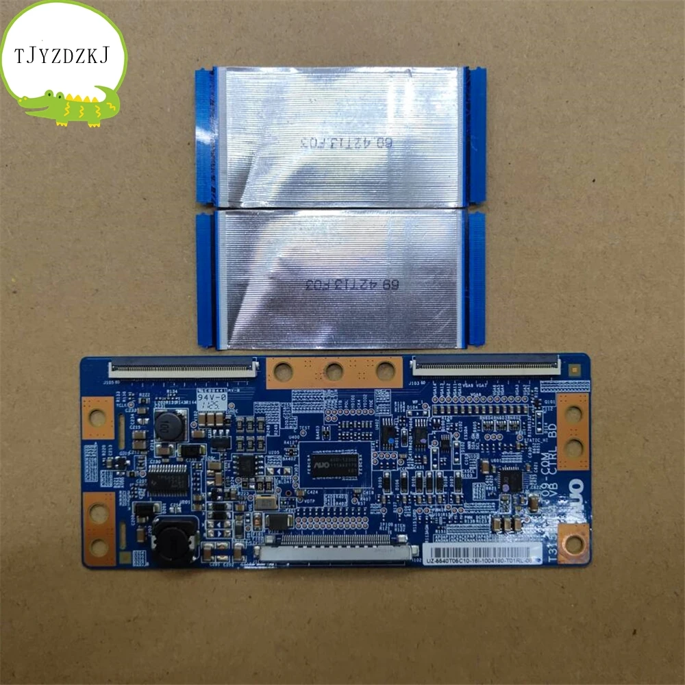 Хорошее прохождение теста для samsung T CON плата LVDS 31T09 C0M T315HW04 VB UE40D5520RK UE40D5000 5540T05C10