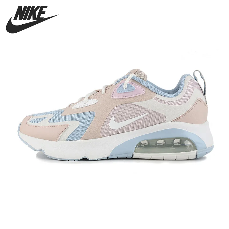 Оригинальное новое поступление 200 женские кроссовки для скейтбординга NIKE W AIR
