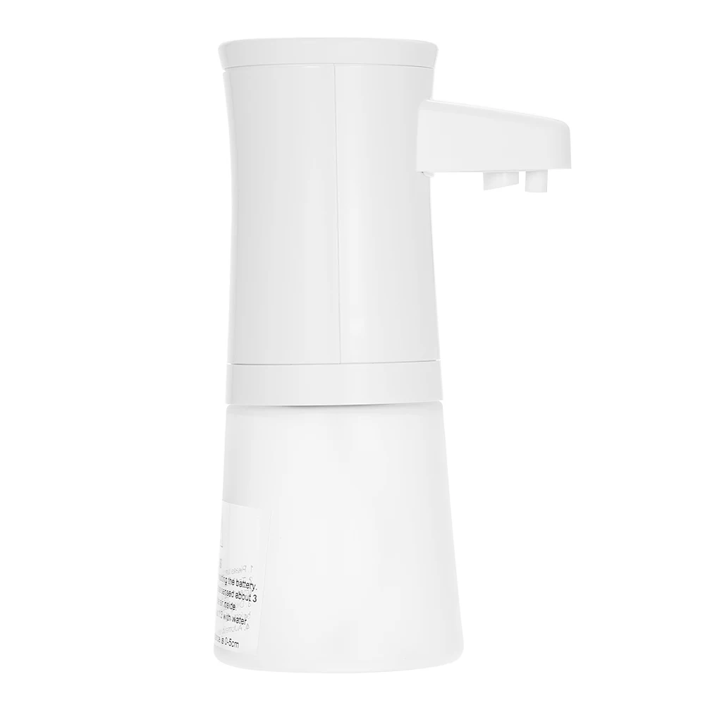 Диспенсер для жидкого мыла с инфракрасным датчиком движения 350 мл | Электроника