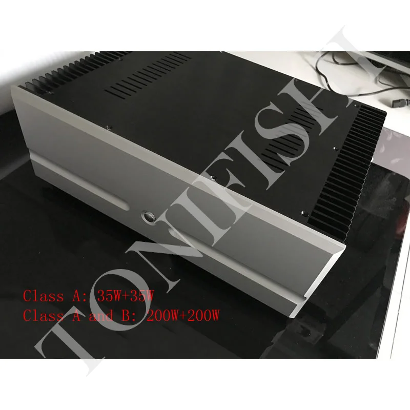 LME49810 поддерживает полупроводниковые усилители мощности готовые изделия