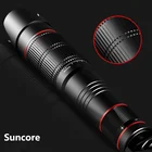 Монокуляр Suncore, 4K HD, для камеры телефона, телескопа, 48 крат