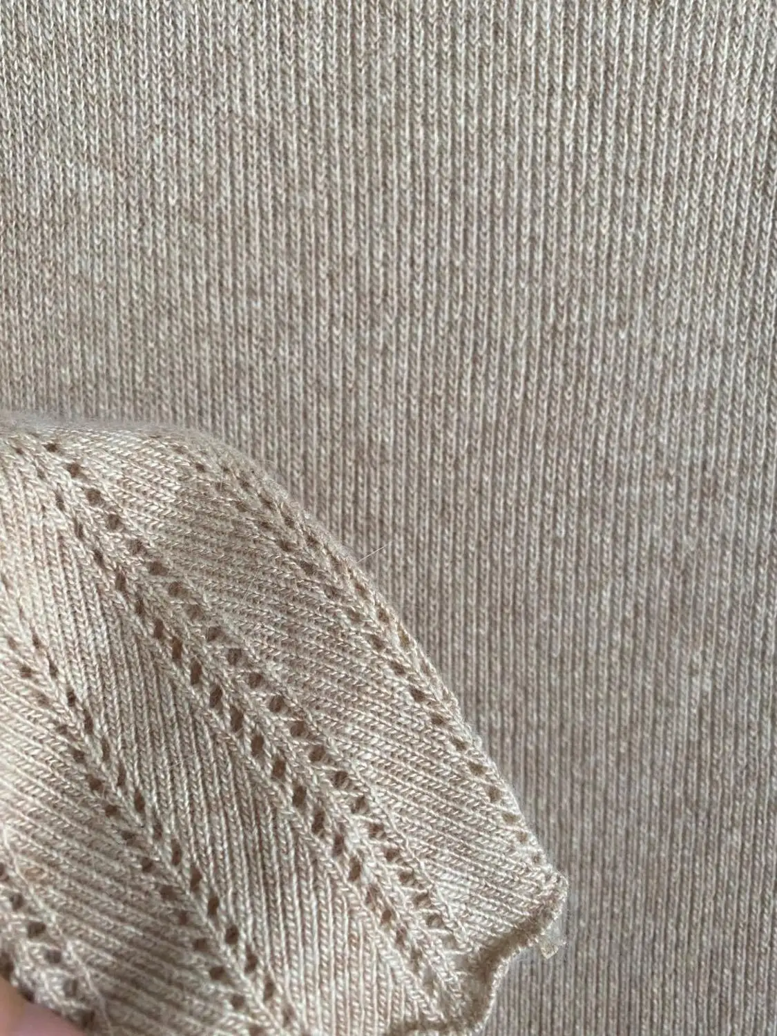 

Square Collar Knitted Dress Women Long Sleeve Simple Knit Dresses