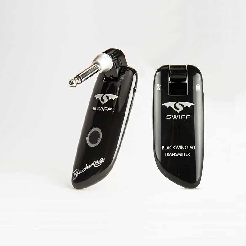 Беспроводная электрогитара беспроводной передатчик + приемник встроенный