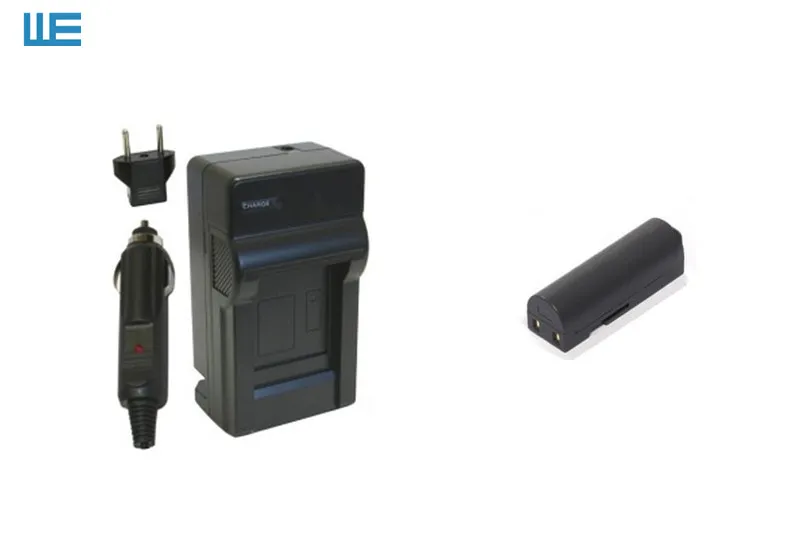 Белый NP-700 NP700 D-LI72 DLI72 DB-L30 DBL30 аккумулятор+ зарядное устройство для Konica Minolta DiMAGE X50, X60, DGX50G, DiMAGE DG-X50-R, DGX50R - Цвет: Белый