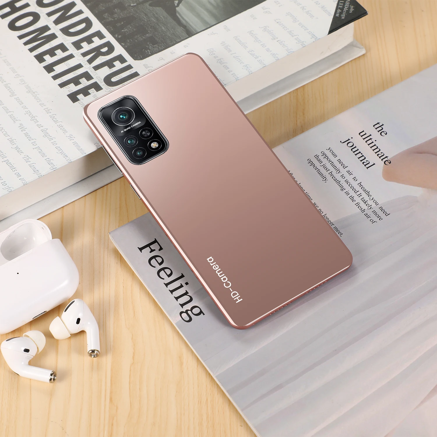 

M10T Pro 5,8 SIM- + Micro SD 13 + 24 , Android 10,0, 8 , , 4800
