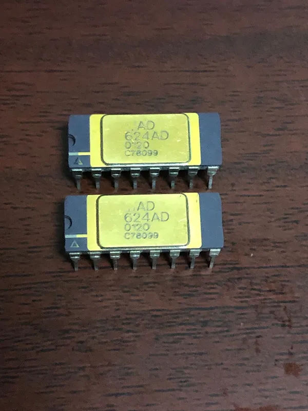 Бесплатная доставка 2 шт./лот AD624AD AD624BD AD624CD AD624ADZ AD624BDZ AD624CDZ хорошего качества |