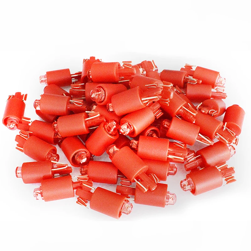 20 штук Замена светодиодный светильник лампы DC12V горит для аркадной игры пинбол с