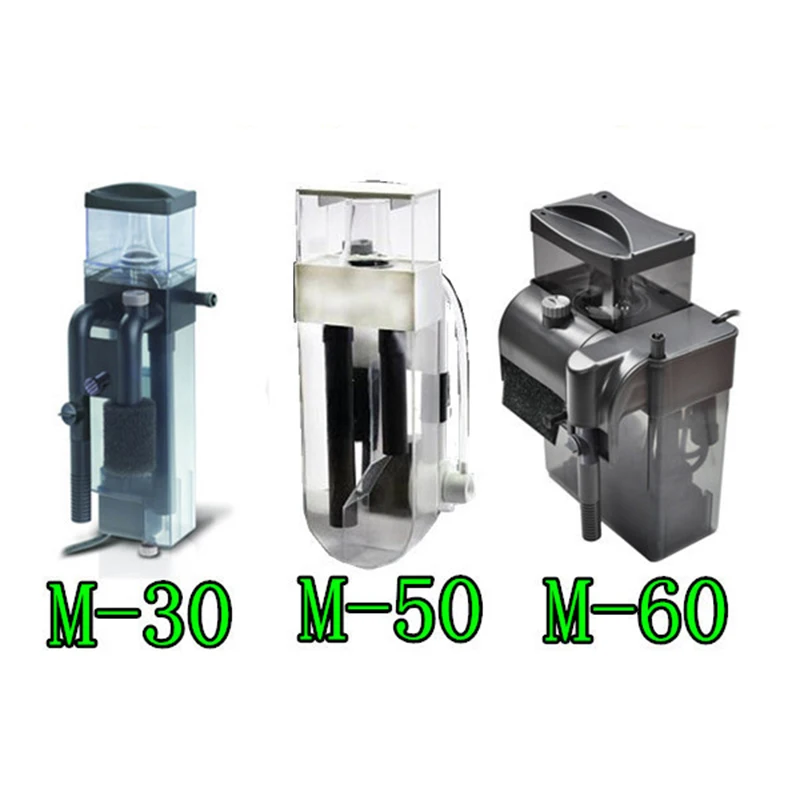 

MACRO Protein Filter Protein Skimmer Skimmer M30 M50 M60 NS12 NS16