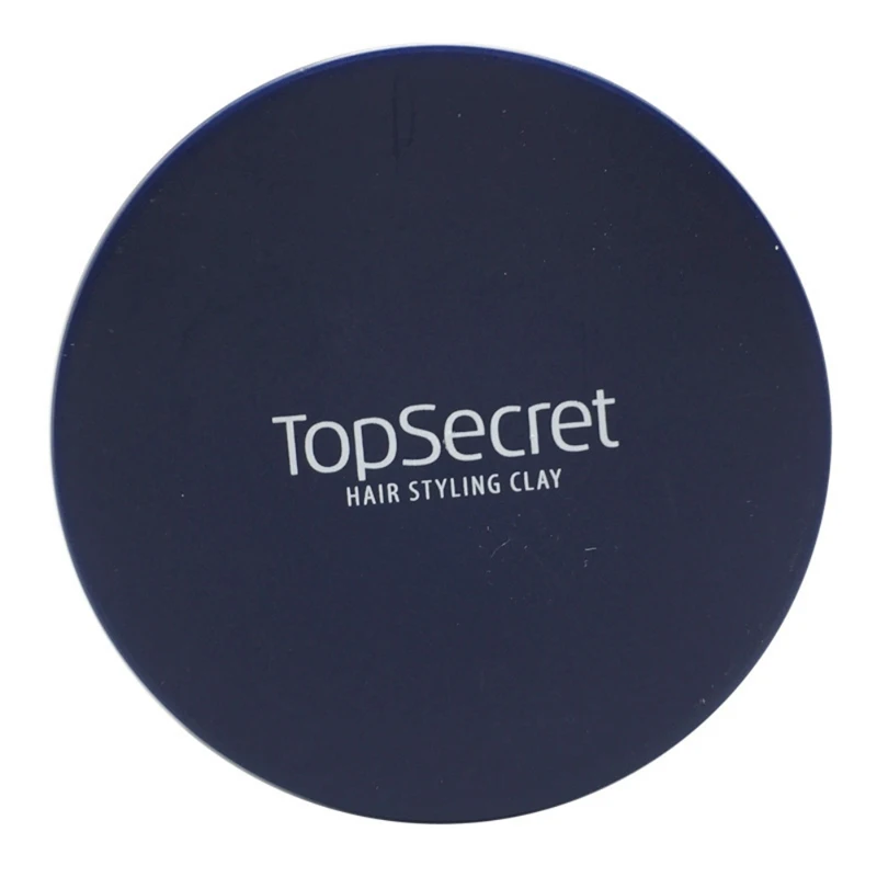 Новый мужской воск для укладки волос готовая глина ежедневное использование