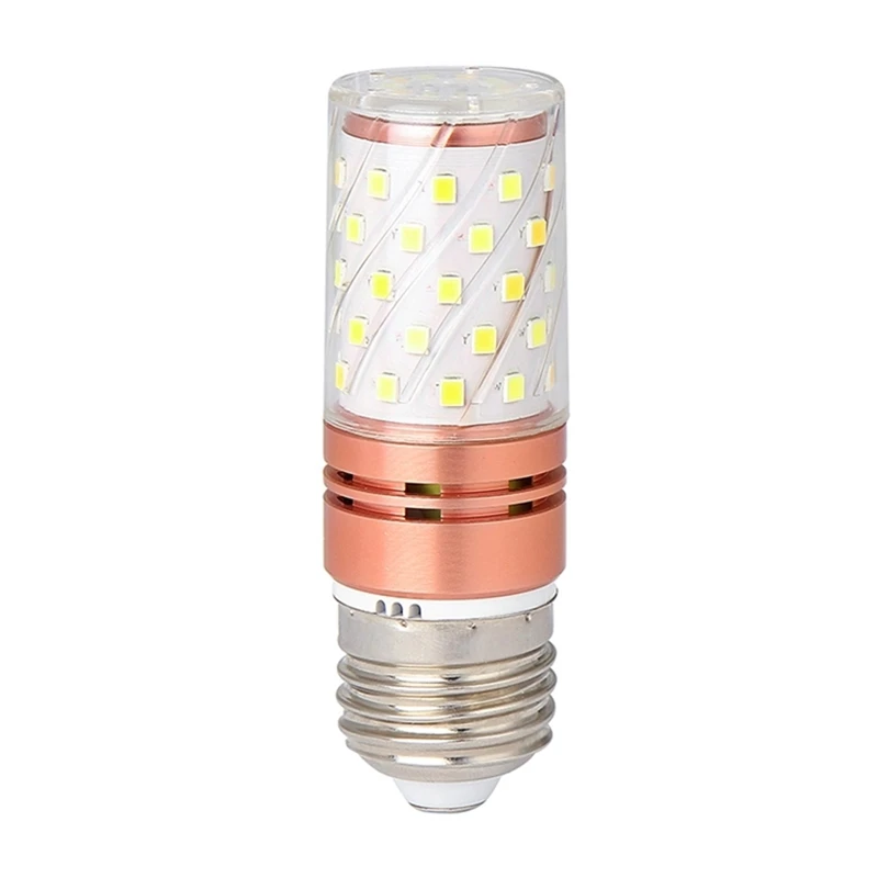Цилиндрическая светодиодная лампочка E27 E14 SMD2835