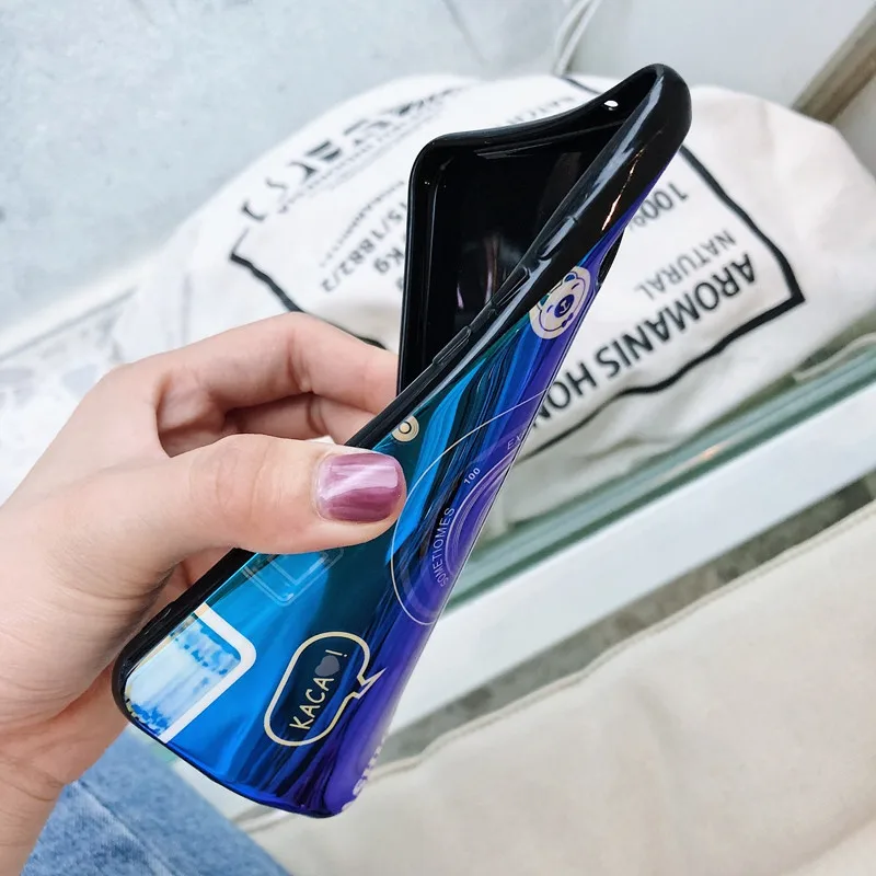 Чехол-подставка из мягкого ТПУ Для Xiaomi 6 8 9 SE 9T Pro A1 Max 2 3 Mix 2s 3Pro A2 A3 Lite Mi Note 8Pro Poco F1 |