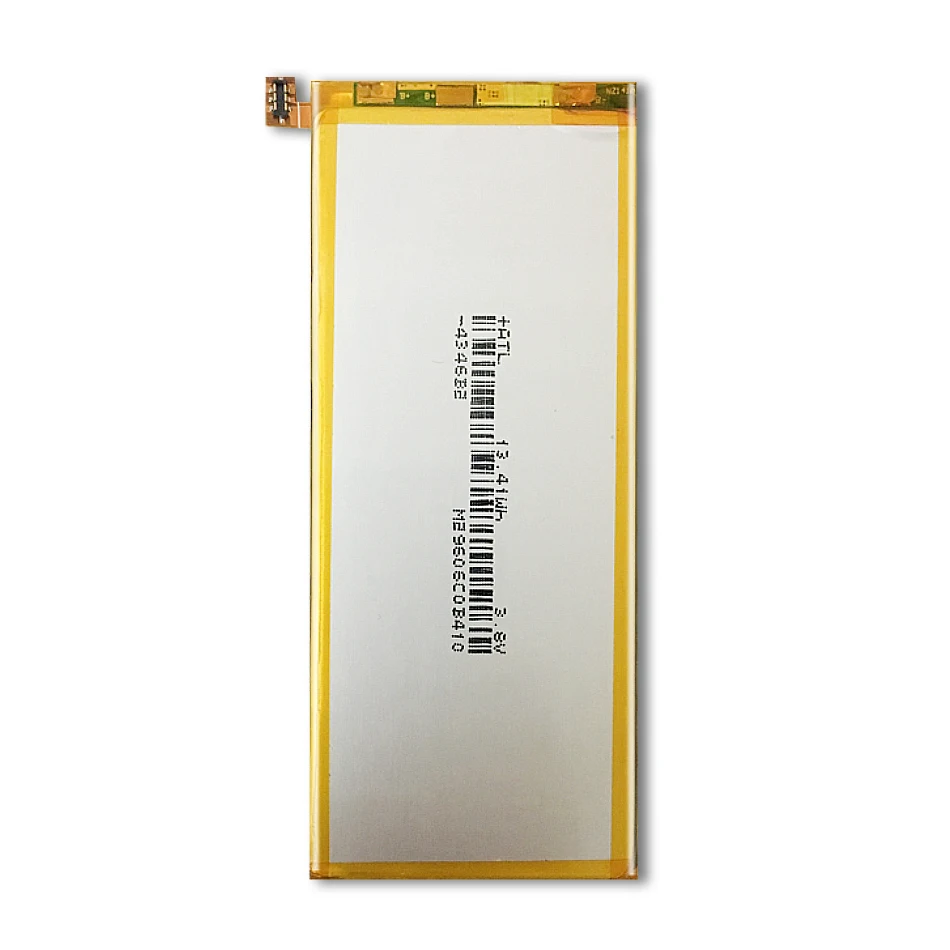 HB4547B6EBC батарея для Huawei Honor 6 Plus PE-TL20 PE-TL10 PE-CL00 3500 мАч бесплатная доставка