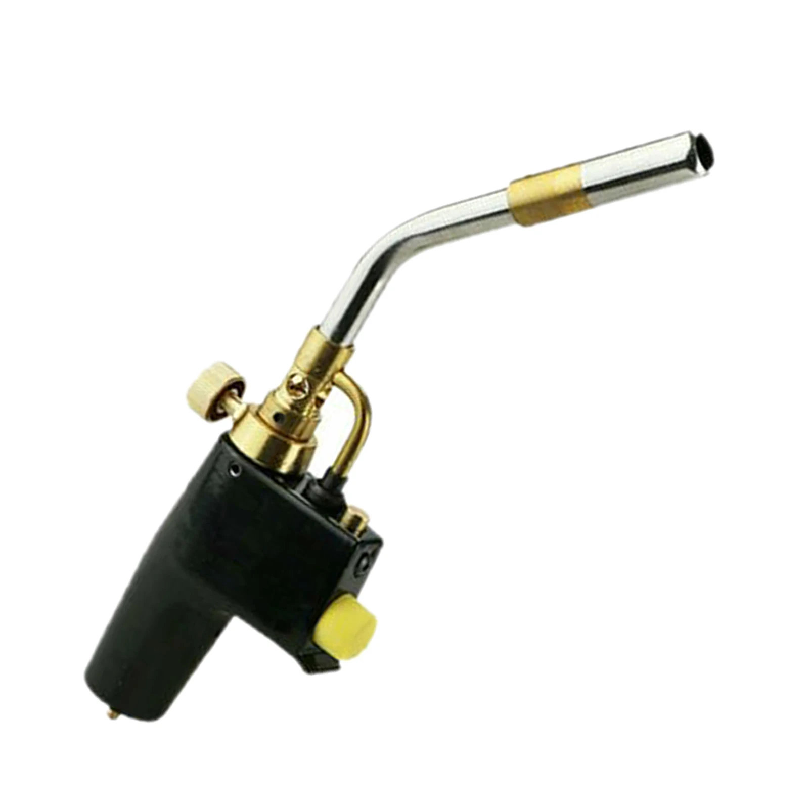 Газовая Сварочная горелка MAPP Сантехнический выдувной факел инструменты быстрая