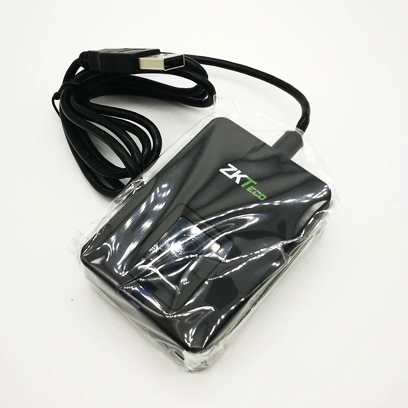 Live10R ZK9500 Бесплатный SDK USB сканер отпечатков пальцев ZK считыватель | Безопасность и