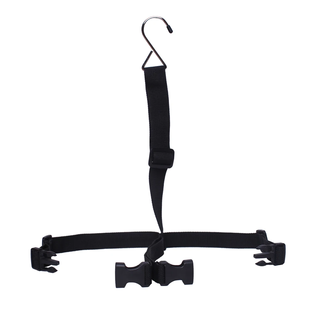 Рыболовная вешалка для обуви регулируемый ремешок хранения сушильные стойки