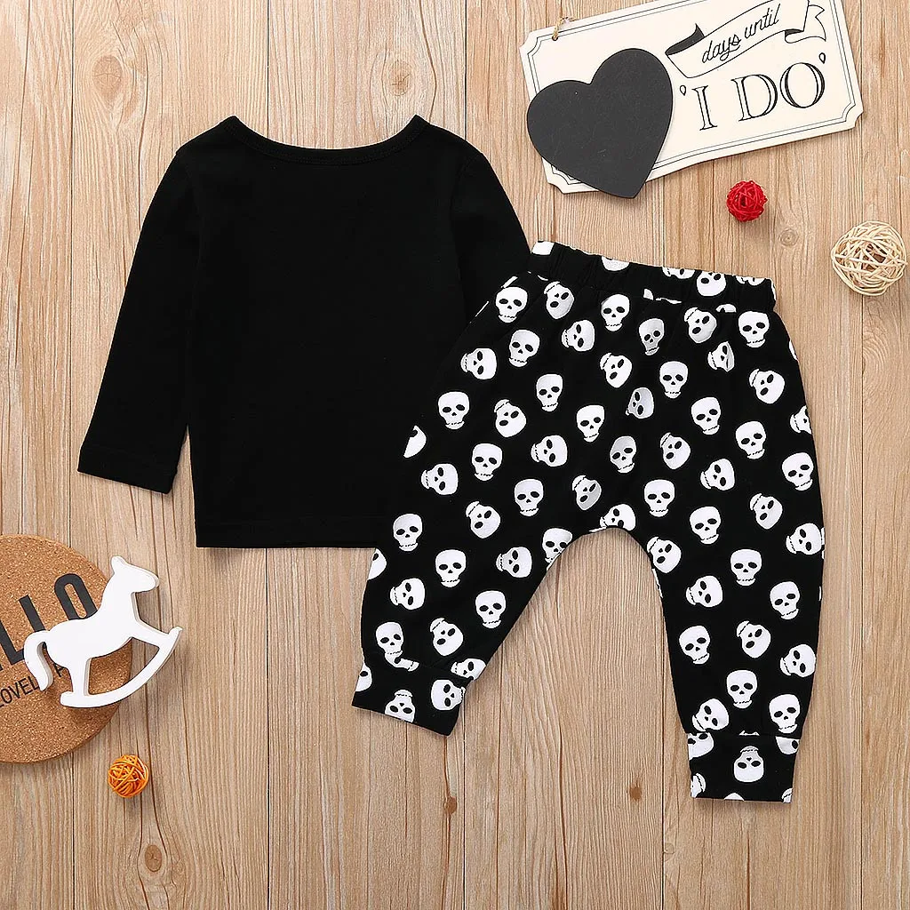 Комплекты одежды для сна мальчиков и девочек костюмы с длинными рукавами героями