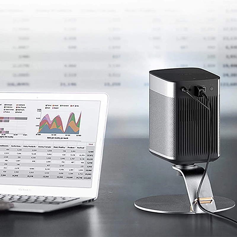 Оригинальный проектор XGIMI аксессуары X-Desktop Stand Pro подходит для проектора серии H2/CC