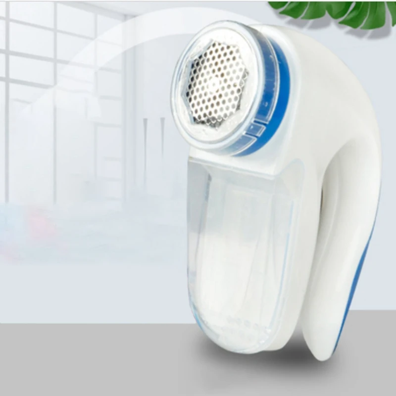 Электрическая одежда с ворсом для удаления пуха и пилюль свитер Fuzz бритва