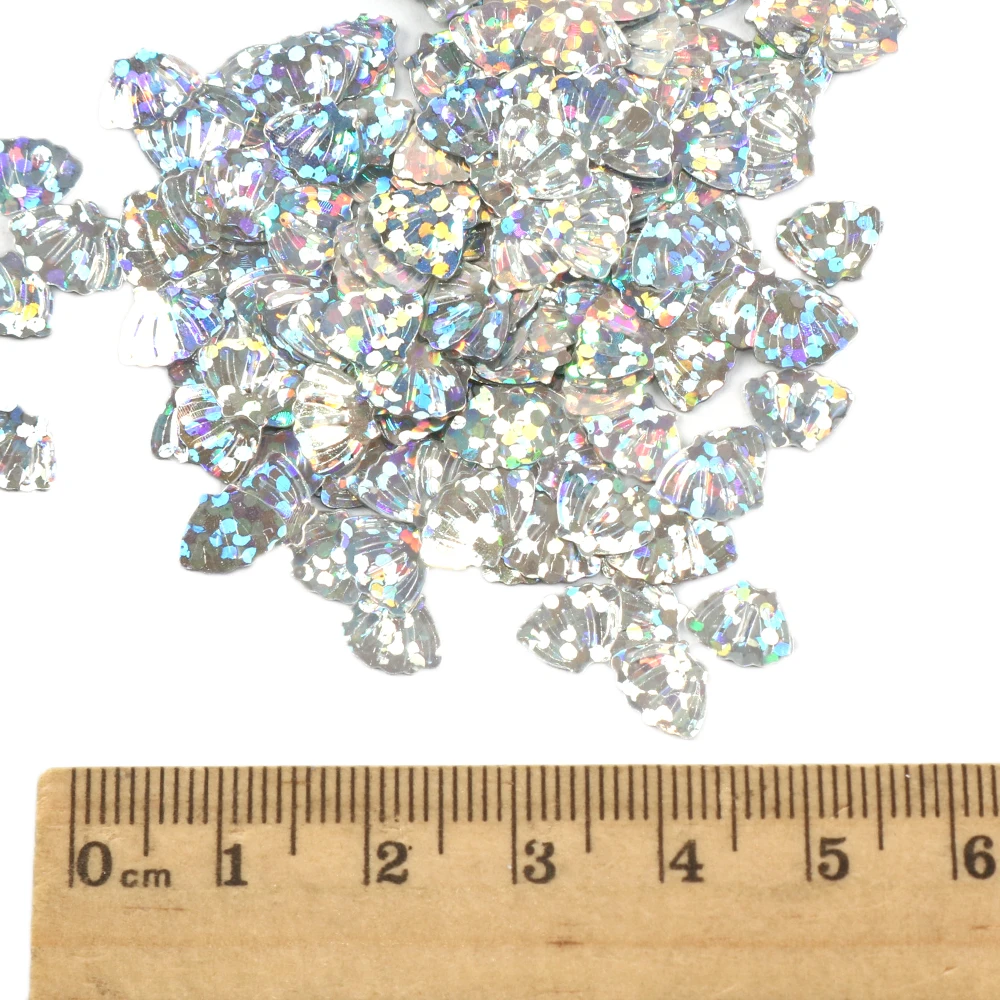 10 г/упак. 8 мм оболочка блестки наполнитель заполнить для ногтей искусство Советы