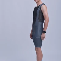 2019 spexcel new gray cycling bib shorts with pocket italy pad bib shorts for 7 8 hours rider best quality
