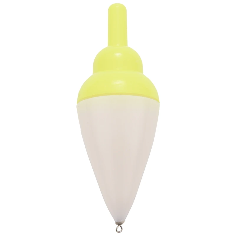 

Светодиодный электронный рыболовный поплавок, пластиковый рыболовный поплавок для морской скалы, электронный индукционный поплавок для к...