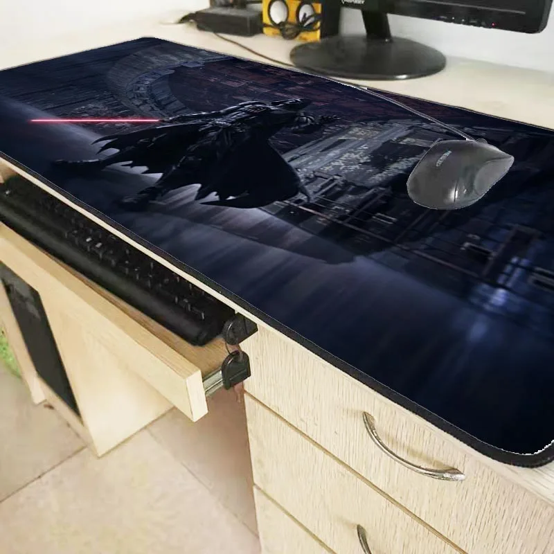 Mairuige Star Wars простой дизайн скоростной коврик для игровой оптической мыши компьютерный игровой коврик для мыши геймер игровые коврики версия коврик для мыши для CS GO Dota