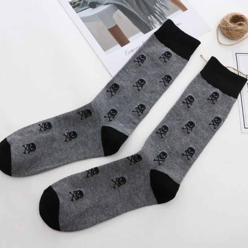 Носки мужские хлопковые дышащие 10-пара/лот г. | Мужская одежда