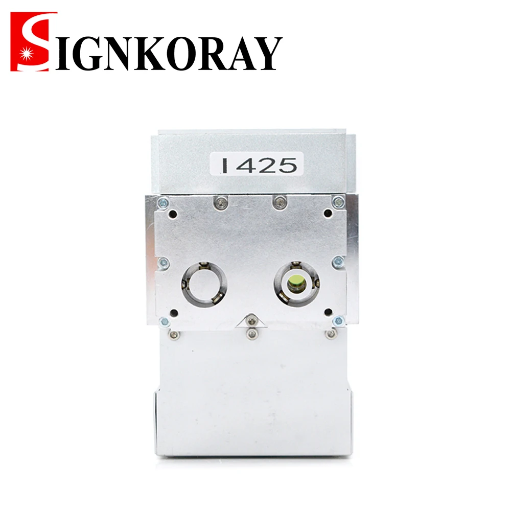 SignKoray DAVI CO2 RF лазерный модуль D30 30 Вт Длина волны 10 6 мкм разъем лазерного источника